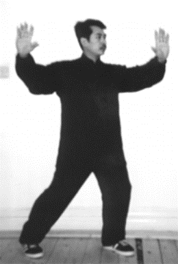 tai chi in aberdeen