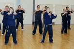 bristol taiji