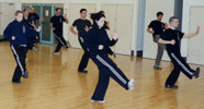 bristol taiji