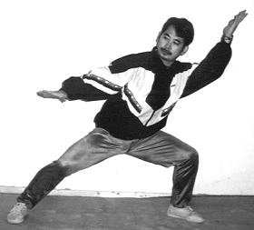 tai chi in glastonbury