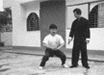 highcliffe tai chi